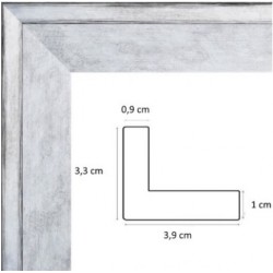 INT-212 L CAISSE argent PROFIL