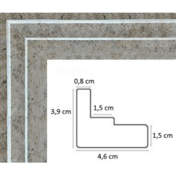 Caisse Américaine Argent